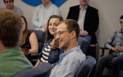 How to Turn Around a Toxic Company Culture