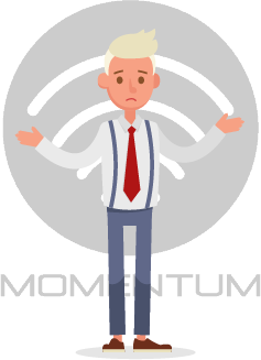 private equity investor with momentum capital partners