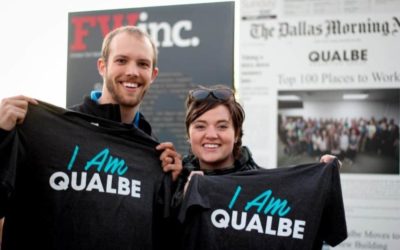 How We’ve Built an Award-Winning Culture