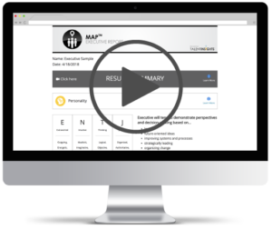 MAP Multi-Assessment Profile