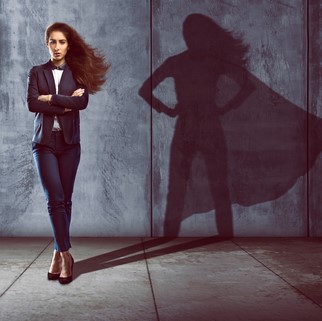 Discovering New Strengths - StrengthsFinder