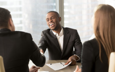 How the DISC Profile Reveals Top Candidates