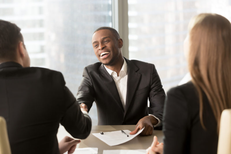 How the DISC Profile Reveals Top Candidates