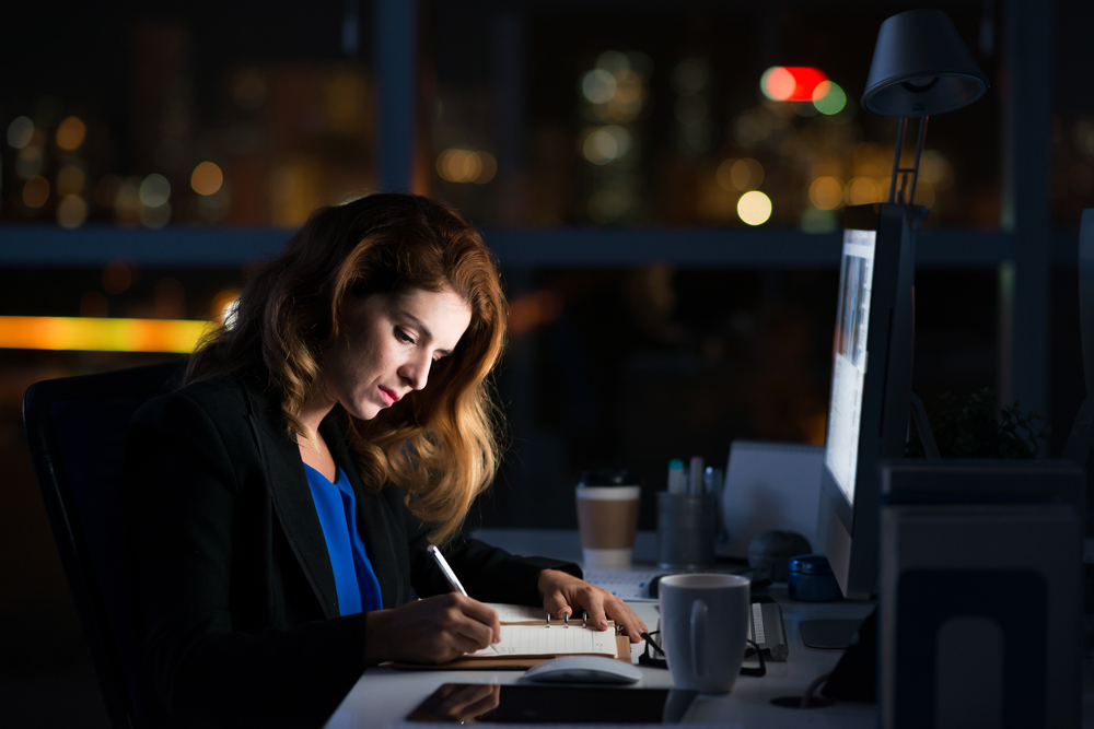 Achiever Strength: Workhorse or Workaholic?