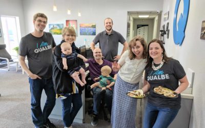How We Maintain Our Company Culture