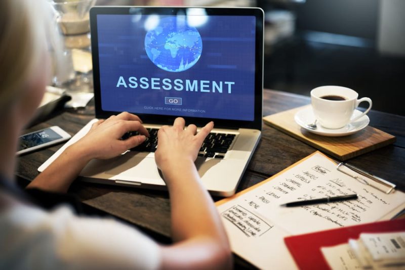 How HRs Can Use Job Assessments