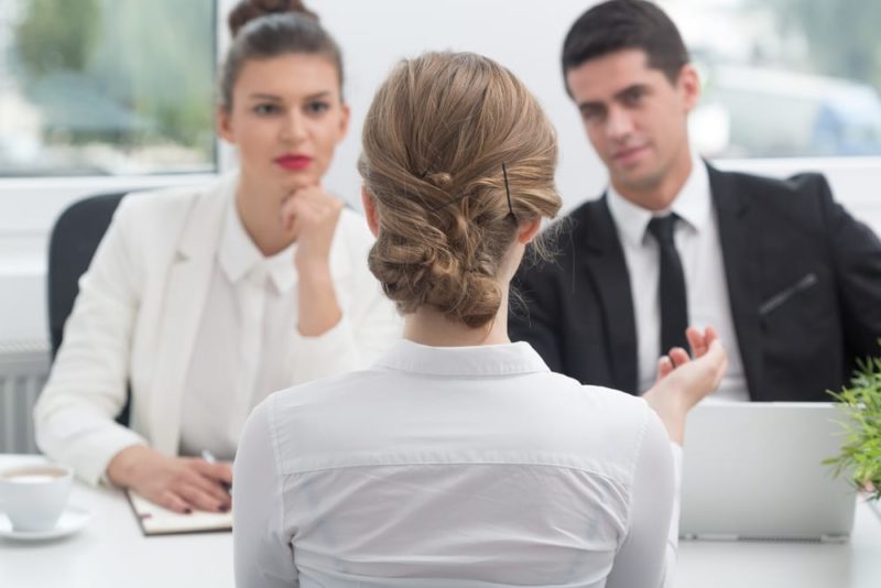 Structured Interviews: A Conversation with an HR Team