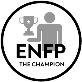 Talent Insights ENFP