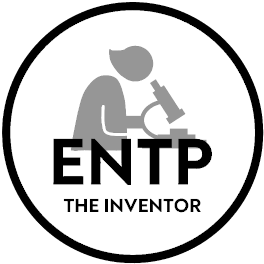 Talent Insights ENTP