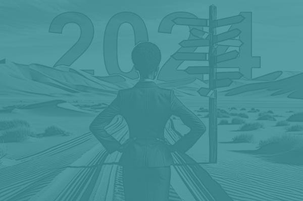 Trends Impacting Human Resources and Employee Recruiting in 2024